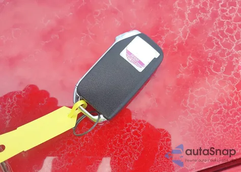 2023 Kia Forte Gt-Line из США, поврежденный, VIN 3KPF54AD0PE617436